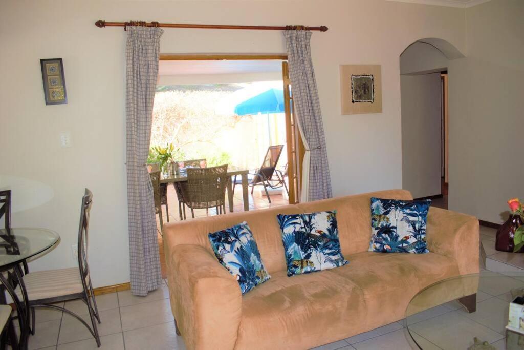 Smith Cottage Franschhoek Exterior photo